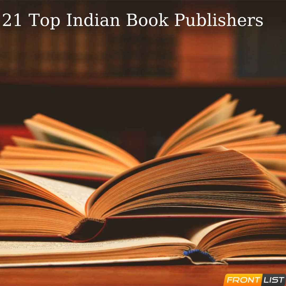 list of educational book publishers in india